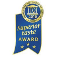 Superior Test Award